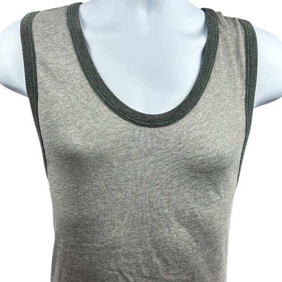 3-Tank Top Bundle (Small) - Men's Alternative Apparel Keeper Tank Top (Gray) - Picture 1 of 6